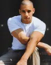 Vin Diesel