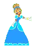 Cinderella 
