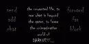 World of Darkness