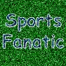 Sports Fanatic