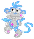 boots cute monkey