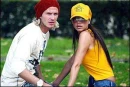 David Beckham
