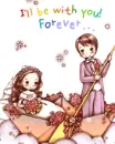 I'll be with u 4ever