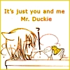 duckie