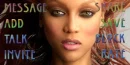 Tyra Banks