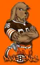 Cleveland Browns