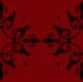 Red and Black tile