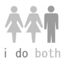 I do both
