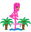 flamingo