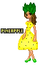 pineapple