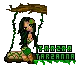 disney tarzana (tarzan as a girl)