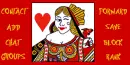 Good to be the Queen Red
