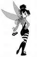evil tinkerbell
