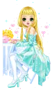 doll