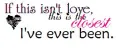 love quote
