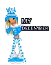 my december