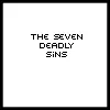 seven deadly sins gilmore style