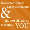 happy1min