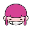 smile