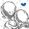 Boy and girl