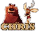 Chris Open Season