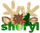 sheryl, christmas