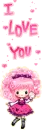 i love you
