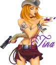 tinacowgirl~PD