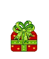 christmas dance