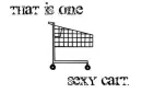sexy cart