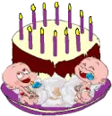 Congratulations