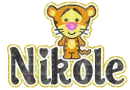 Nikole