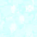 DICE LIGHT BLUE