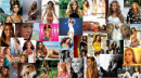 Beyonce Collage