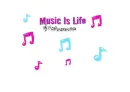 music