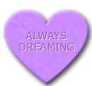 Dreaming