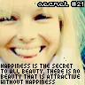secret # 21