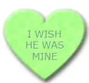 I wish