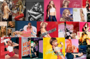 Fergie Collage