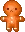 ginger bwed