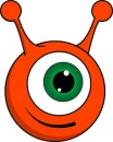 alien