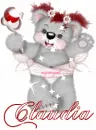 Claudia