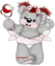 Creddy bear