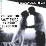 secret # 28