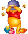 winnie the pooh