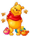 winnie the pooh