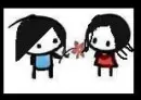 emo love