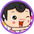 Cute lil girl