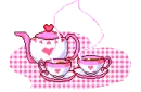 tea set