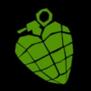 Heart grenade
